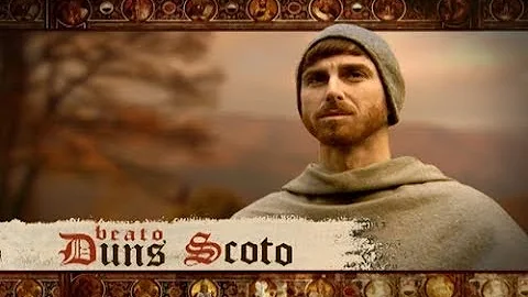 Pelicula religiosa. Scoto: el defensor de la Inmac...