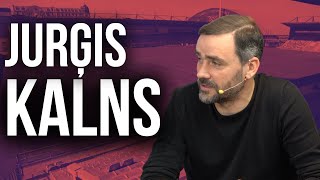 Intervija | Jurģis Kalns par Latvijas izlases sniegumu, Virslīgas sezonu un futbola sistēmu Latvijā