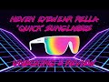 Neven Eyewear - Rella "Quick" Sunglasses Unboxing & Review