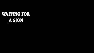 Waiting for a Sign full version - armi millare(updharmadown) chords