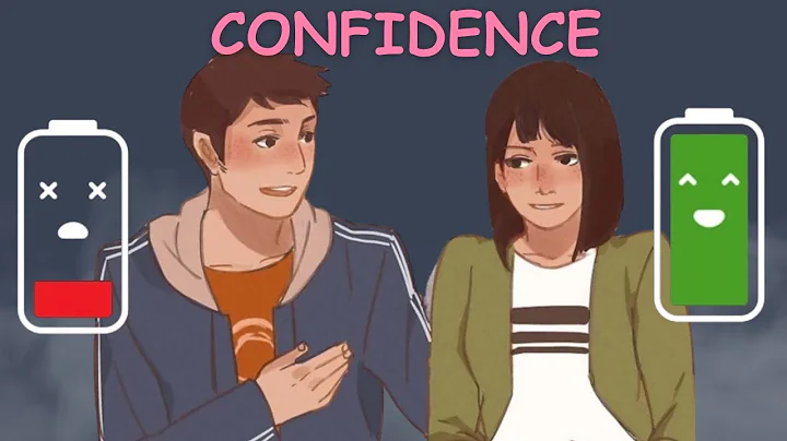 9 HABITS That Are DESTROYING Your CONFIDENCE