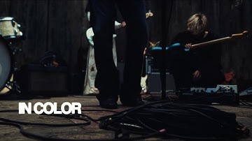 In Color - Liar (Official Video)