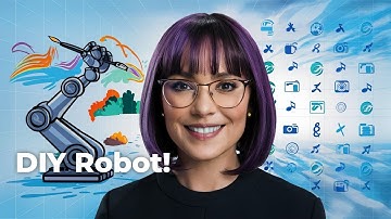 How To Create Your Own AI Sidekick