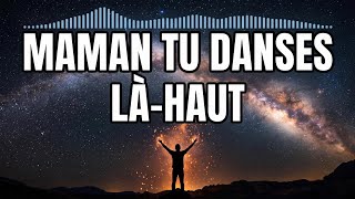 MAMAN TU DANSES LÀ-HAUT - pour les mamans parties trop tôt | Reggae roots · Nico Livity URI