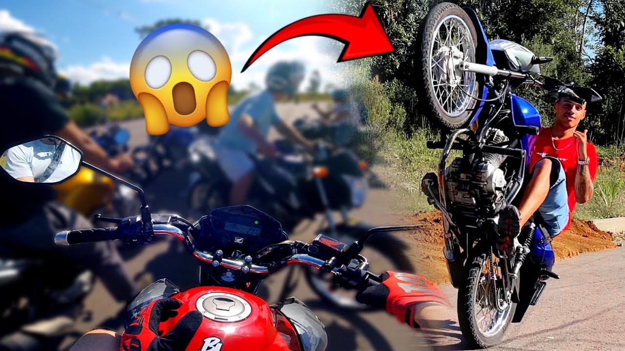 GRINGO EXPERIENCES BRAZIL 'GRAU' CULTURE 🇧🇷 (Part 2)