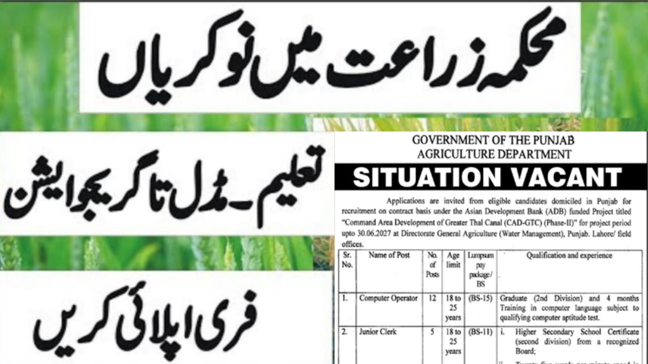 Agriculture jobs||Agriculture jobs 2022||Agriculture jobs 2022 online apply|AK Creation 70K