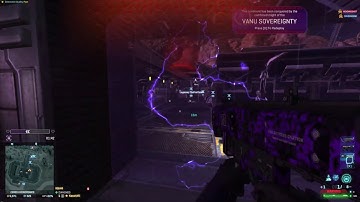 Hitbox mod? Planetside 2