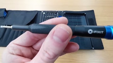 iFixit Pro Tech Toolkit Review Overview