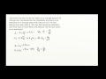 GMAT Rates Question: Find Distances Given Average Rates