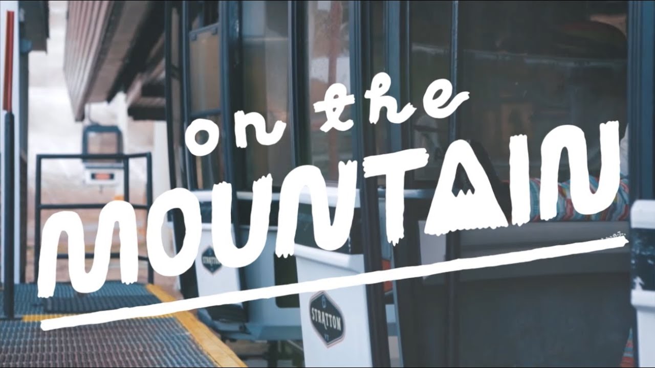 The Wild Honey Pie Presents On The Mountain Season 1 Trailer YouTube