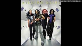 Watch Killing Heidi 12345 video