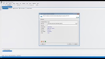 Using REST API in SSIS for Data integration | COZYROC SSIS+ Suite