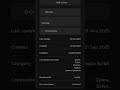crypto exchange system