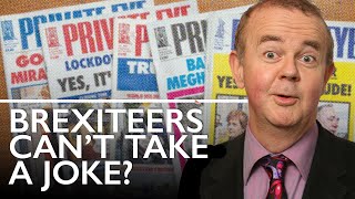 How to offend everyone, with Ian Hislop
