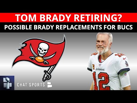 Vídeo: Quan es retirarà Tom Brady?