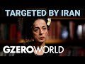 Masih Alinejad Lives in Brooklyn. Iran Wants To Kill Her. | GZERO World