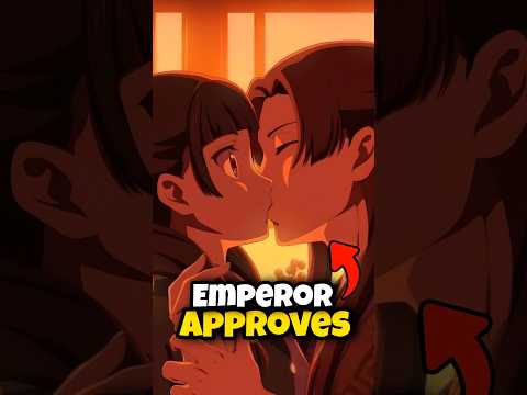 Does The Emperor Approve Of Maomao For Jinshi Apothecary Diaries EXPLAINED Apothecarydiaries