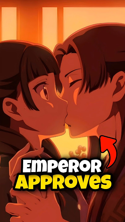 Does the Emperor Approve of Maomao for Jinshi? Apothecary Diaries EXPLAINED #apothecarydiaries