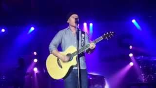 Kutless (Live) - Sea of Faces/Word of God Speak/How Great Is Our God - Findlay, Oh - 4 May 2013