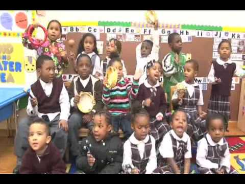 Season S Greetings From HCZ Harlem Gems