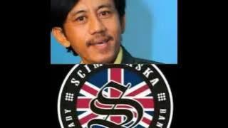 Scimmiaska Feat Epy Kusnandar   Tumbila diadu Boksen   YouTube