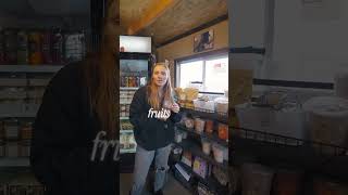 This is the kind of small business that makes a community feel different