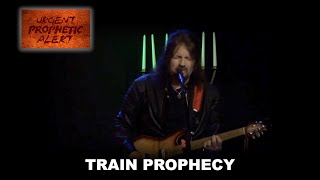 Train Prophecy