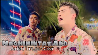 Maghihintay Ako - Jona (Male Cover By Jedjed Tanuco)