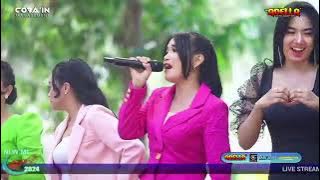 Dua kursi - all Artis Adella AMC INDONESIA🇲🇨@herunewsintaofficiall4038