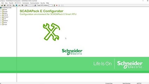 Series E Configurator Point Configuration Video Tutorial