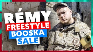 Rémy | Freestyle Booska Sale