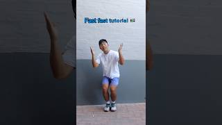 Fast Fast  Let Me Know If You Got It Below ujonesfam amapiano danceshorts dance fastfast
