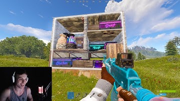 POV You Raid A Mini Open-Core... #shorts