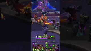 Quick Skee`ing!. | #wowgameplay #worldofwarcraftgameplay #wow #gaming