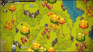 Famous CrossCode - Return of the Easter Bunny (Restored Content) Net Worth