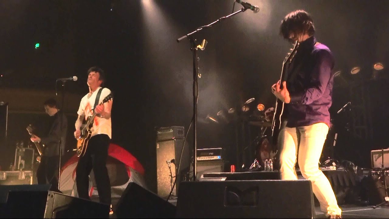 "Within Your Reach" (Live) - The Replacements - San Francisco, Masonic - April 13, 2015