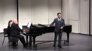 Al Amor By Fernando J. Obradors