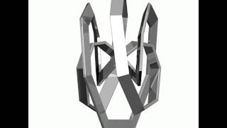 heptagon torus path