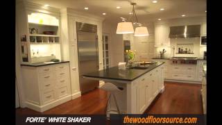 cabinets shaker kitchen