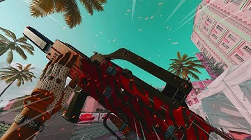 The New CARV.2 Tactical Rifle (Best Carv Class Setup) - Cold War Search and Destroy