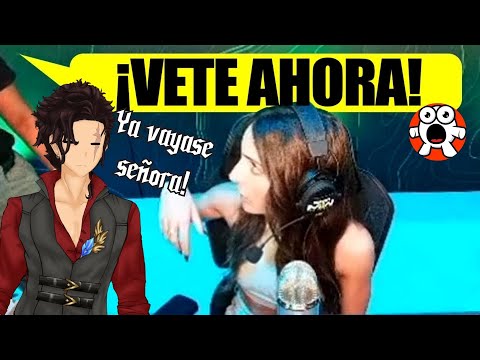 Si claro, la amiga le metió el hack ¬¬ - Reaccionando a Sorprendente #vtuber #trending #terror