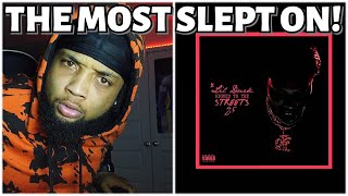 HE SAID THE WHOLE HOOD‼️👀 Lil Durk - The Story 2.5 (Official Audio) REACTION!!