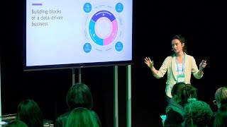 Gaining Confidence to Work with Data; Steps to Become a Data-Driven-Business