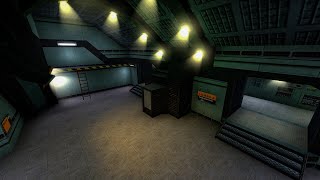 Halflife Adrenaline Gamer 1vs1  Chucky Vs Hralex  Rapidcore 
