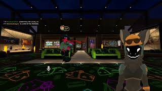 Engineer Gaming: VRChat
Engineer Gamings Twitch: https://www.twitch.tv/engineergaming1972
Engineer Gamings Discord: https://discord.gg/dWFHdDpVHm
This was streamed on 17/8/2026 Engineer Gaming: VRChat