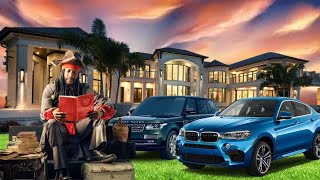 Winky D Lifestyle 2026 ⭐ Networth , Cars , House , Family