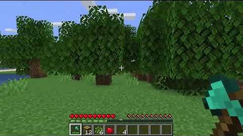 Sneak Peak: Drop2Inventory Plus 2.0.0 featuring Tree Feller