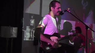 Waterpepper on October 15, 2022 at Moisturizer Gallery, Gainesville, FL