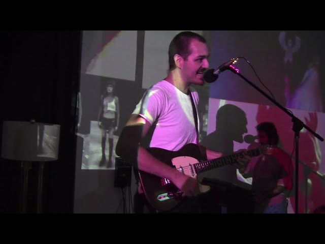 Waterpepper on October 15, 2022 at Moisturizer Gallery, Gainesville, FL