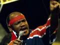 Carl Douglas - Kung Fu Fighting Live At 1974